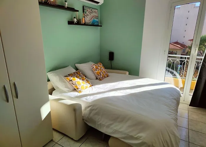 Proche Et Commerces *